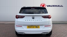 Vauxhall Grandland 1.2 Turbo Ultimate 5dr Auto Petrol Hatchback